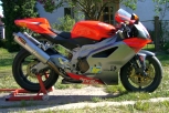 public body rsv 1000